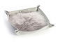 Preview: Weich TODO Taschenleerer silver grey